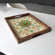 Bandeja - Multicolorido