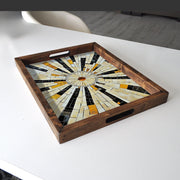 Bandeja - Multicolorido