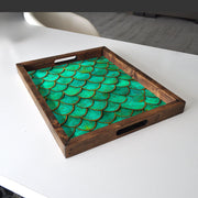 Bandeja - Multicolorido