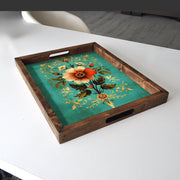 Bandeja - Multicolorido