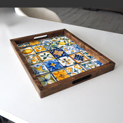 Bandeja - Multicolorido