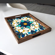 Bandeja - Multicolorido