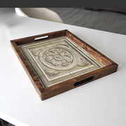 Bandeja - Multicolorido