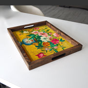 Bandeja - Multicolorido