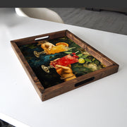 Bandeja - Multicolorido