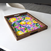Bandeja - Multicolorido