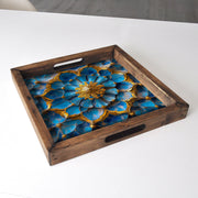 Bandeja - Multicolorido