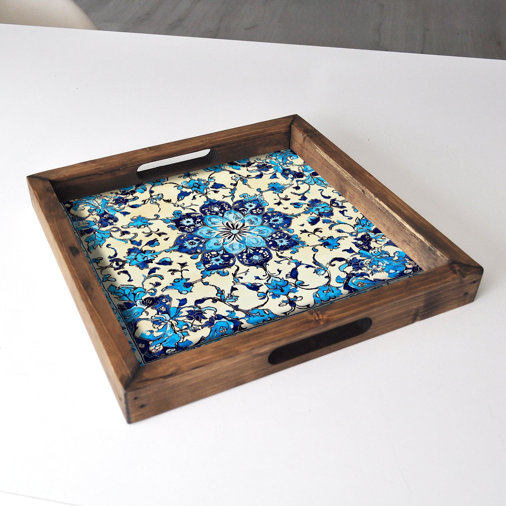 Bandeja - Multicolorido