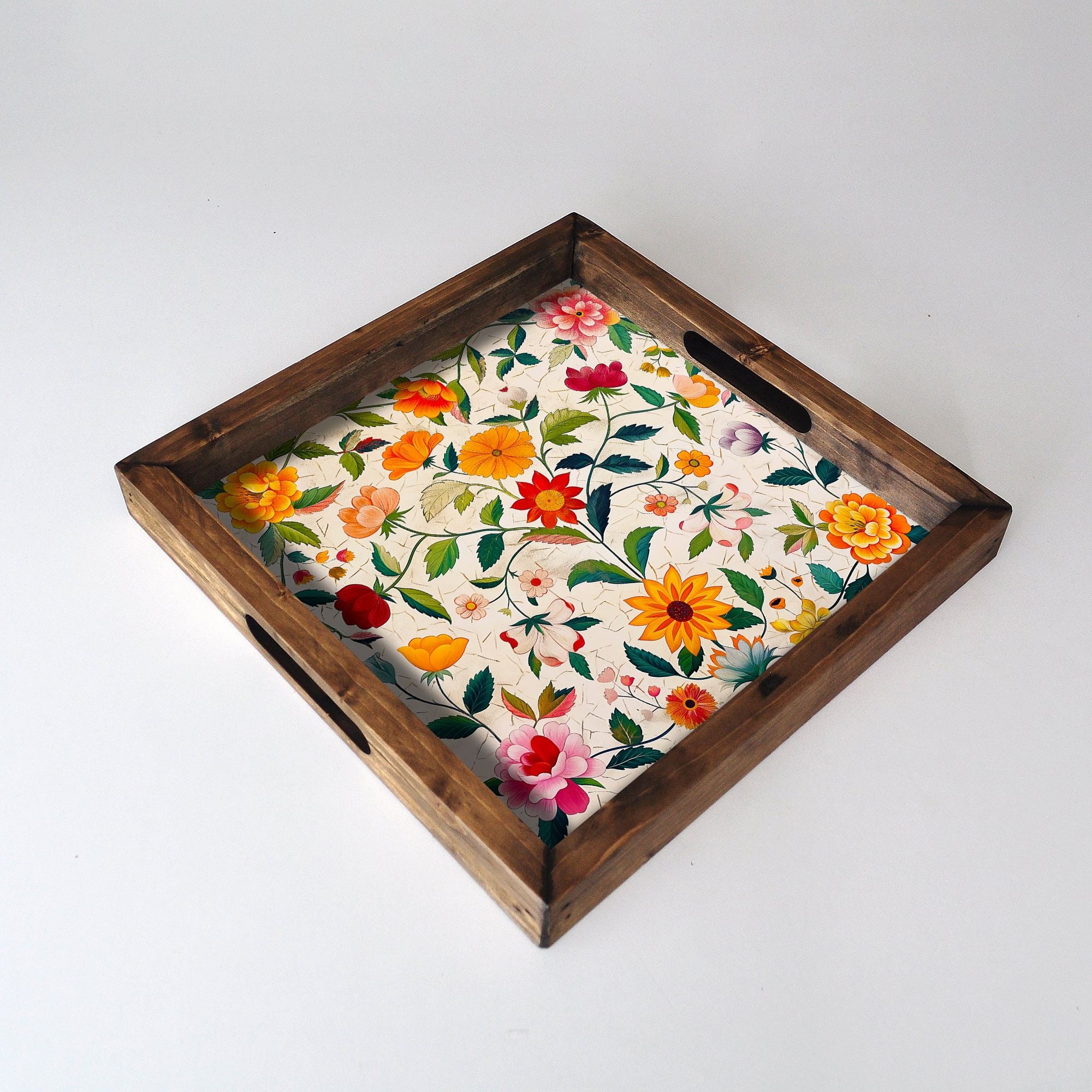 Bandeja - Multicolorido