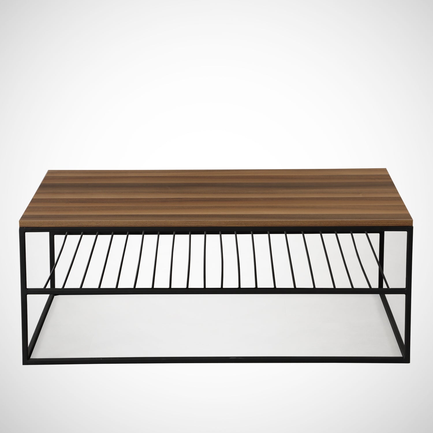 Mesa de Centro-Etna-Noz