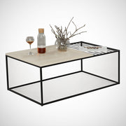 Mesa de Centro-Zinus-Carvalho