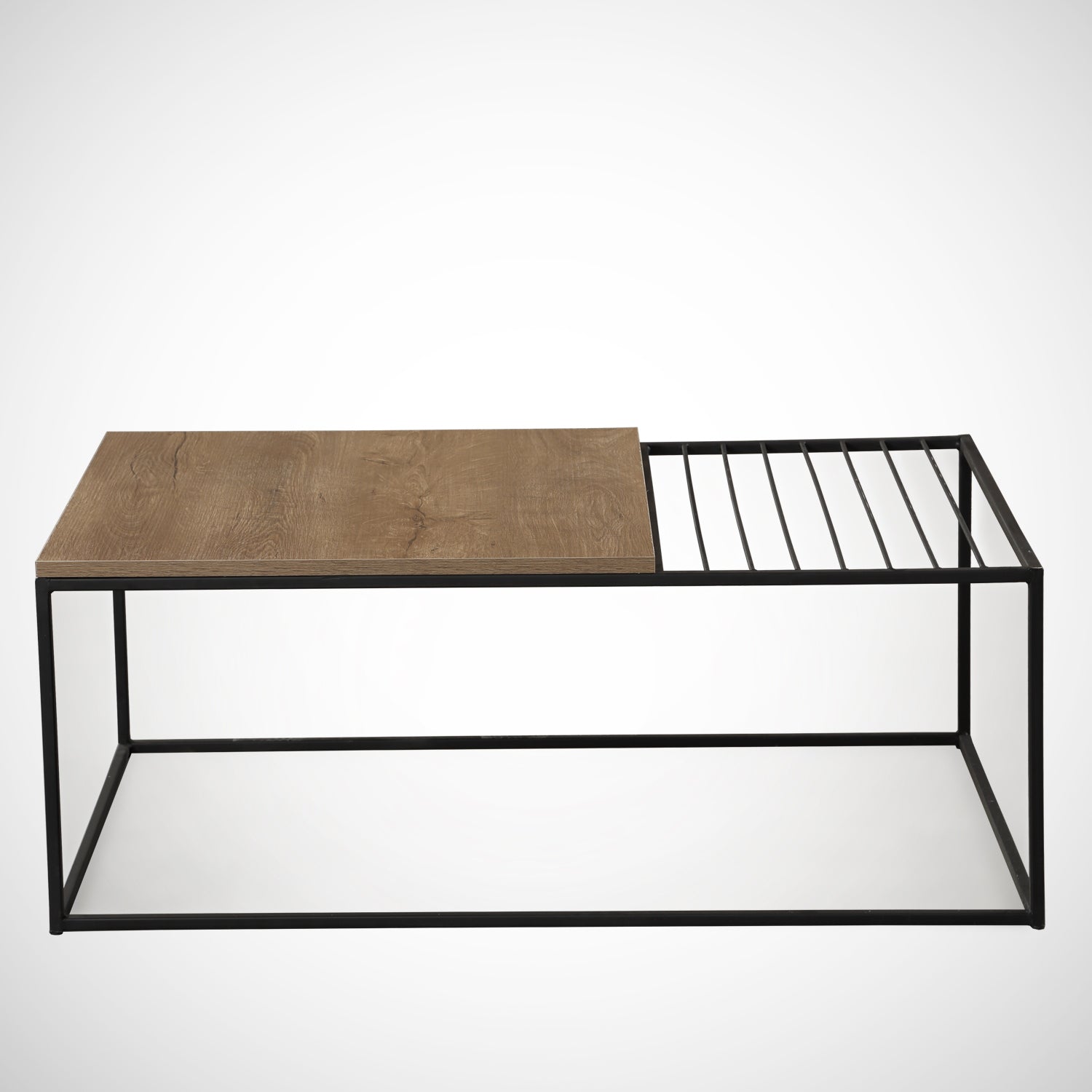 Mesa de Centro-Zinus-Carvalho caucasiano