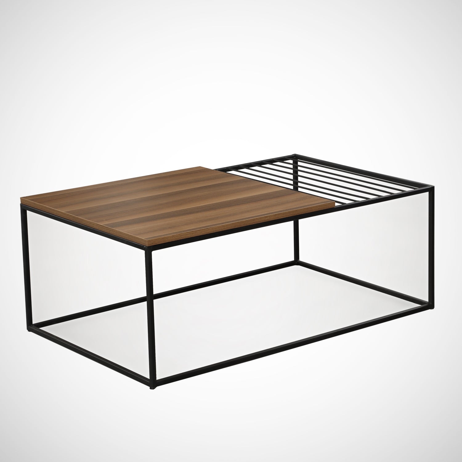 Mesa de Centro-Zinus-Noz