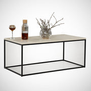 Mesa de Centro-Cosco-Carvalho