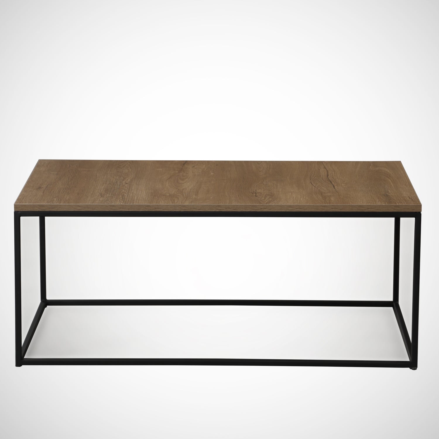 Mesa de Centro-Cosco-Carvalho caucasiano