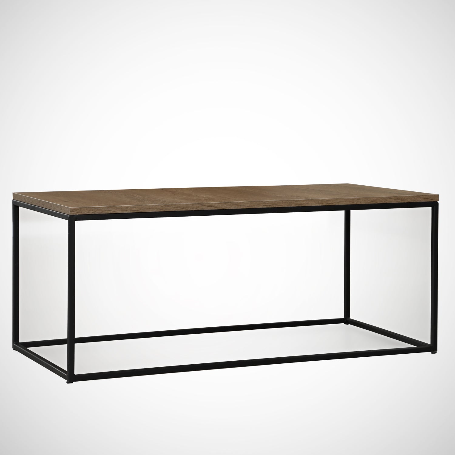 Mesa de Centro-Cosco-Carvalho caucasiano