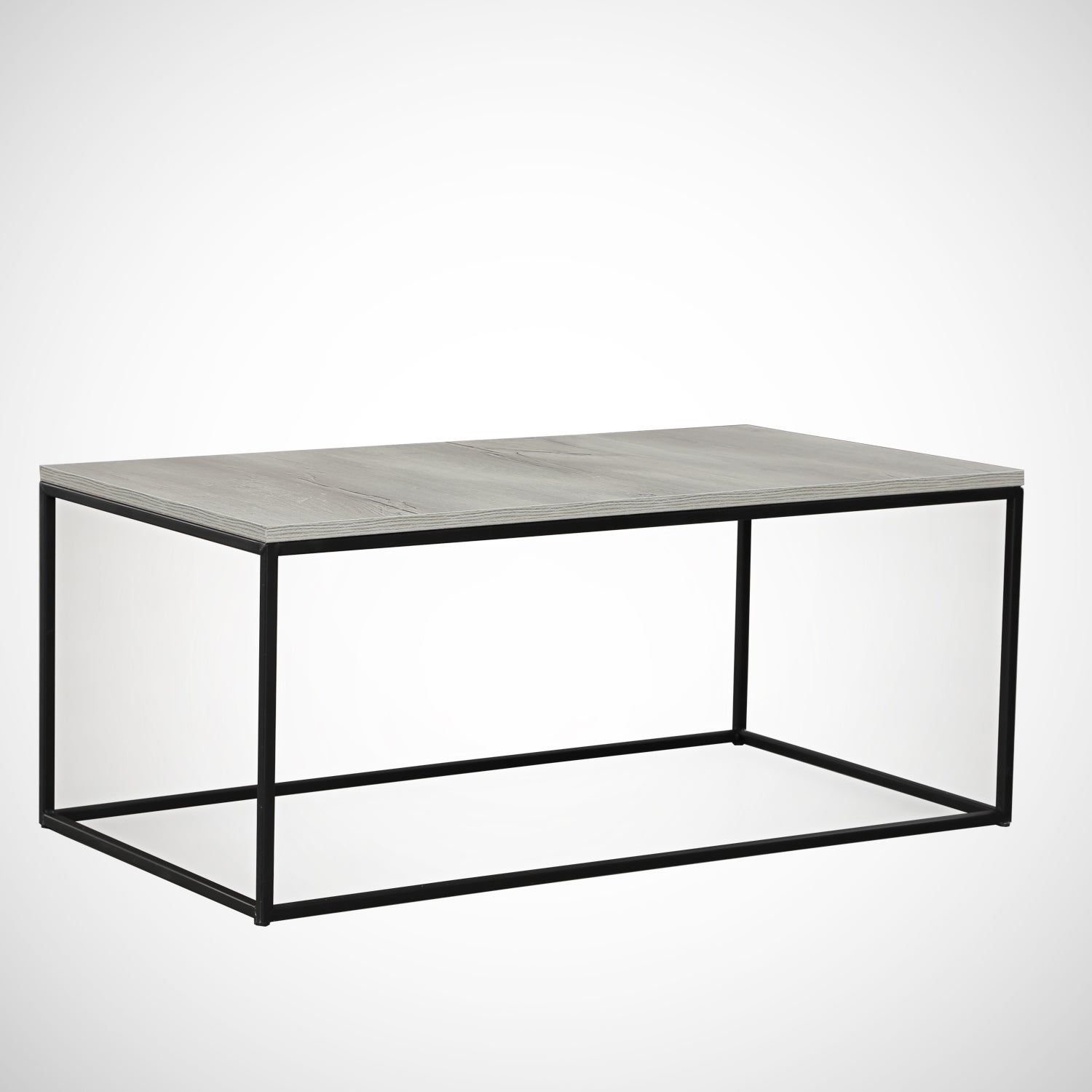 Mesa de Centro-Cosco-Carvalho do Mar