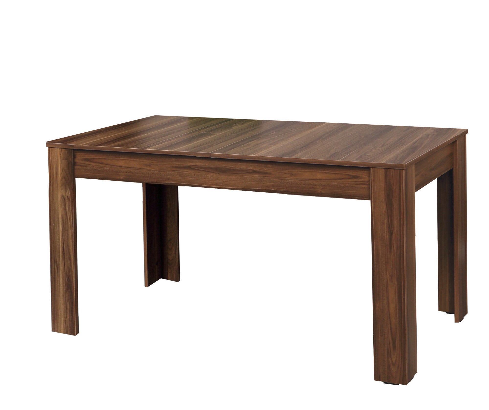 Mesa de Jantar Extensível-Oblo-Noz