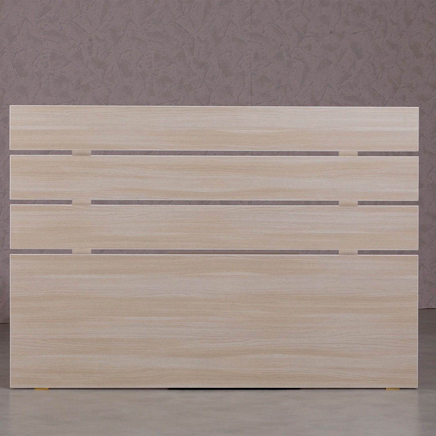 Cabeceira de Cama – 160 cm x 100 cm x 3 cm – Carvalho