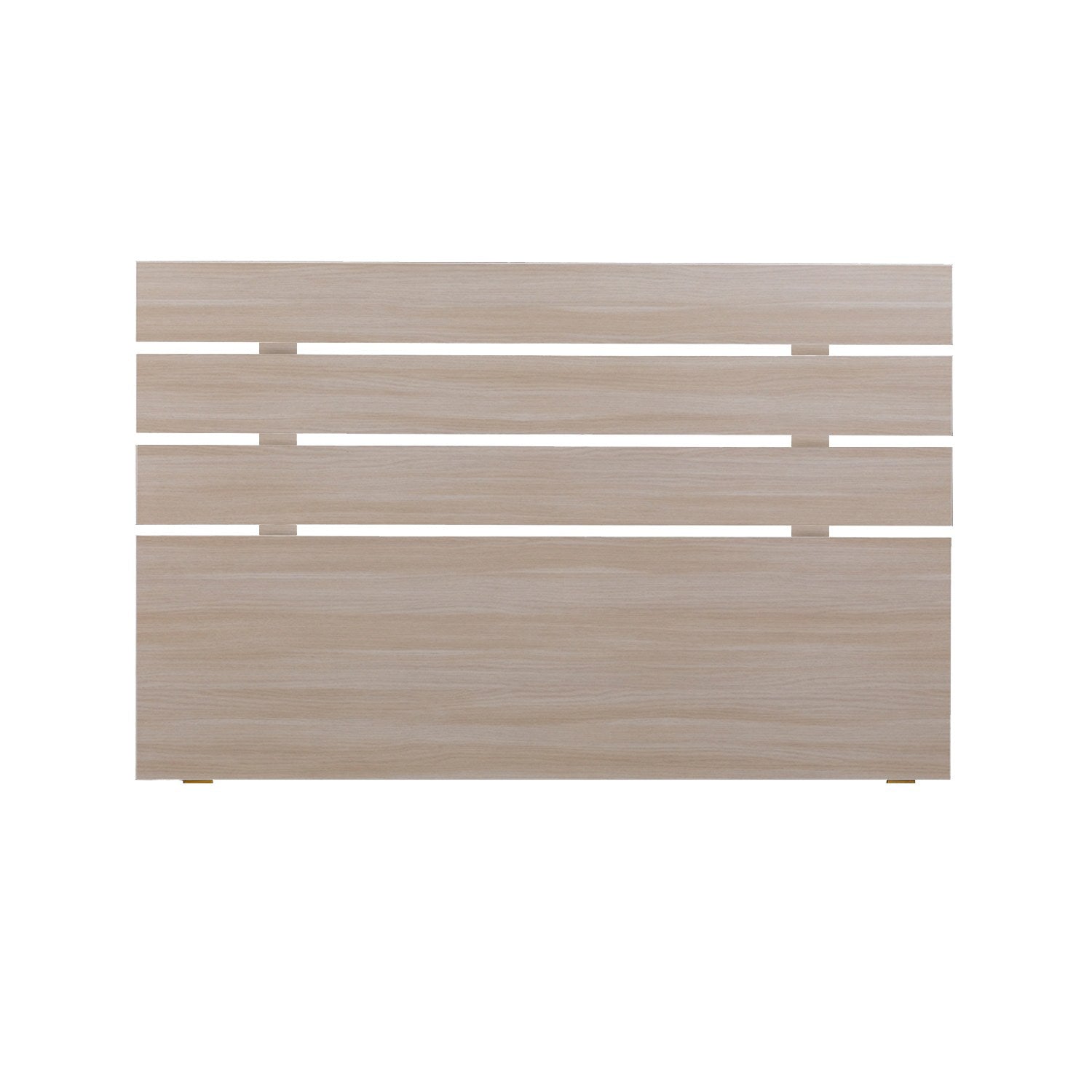 Cabeceira de Cama – 160 cm x 100 cm x 3 cm – Carvalho