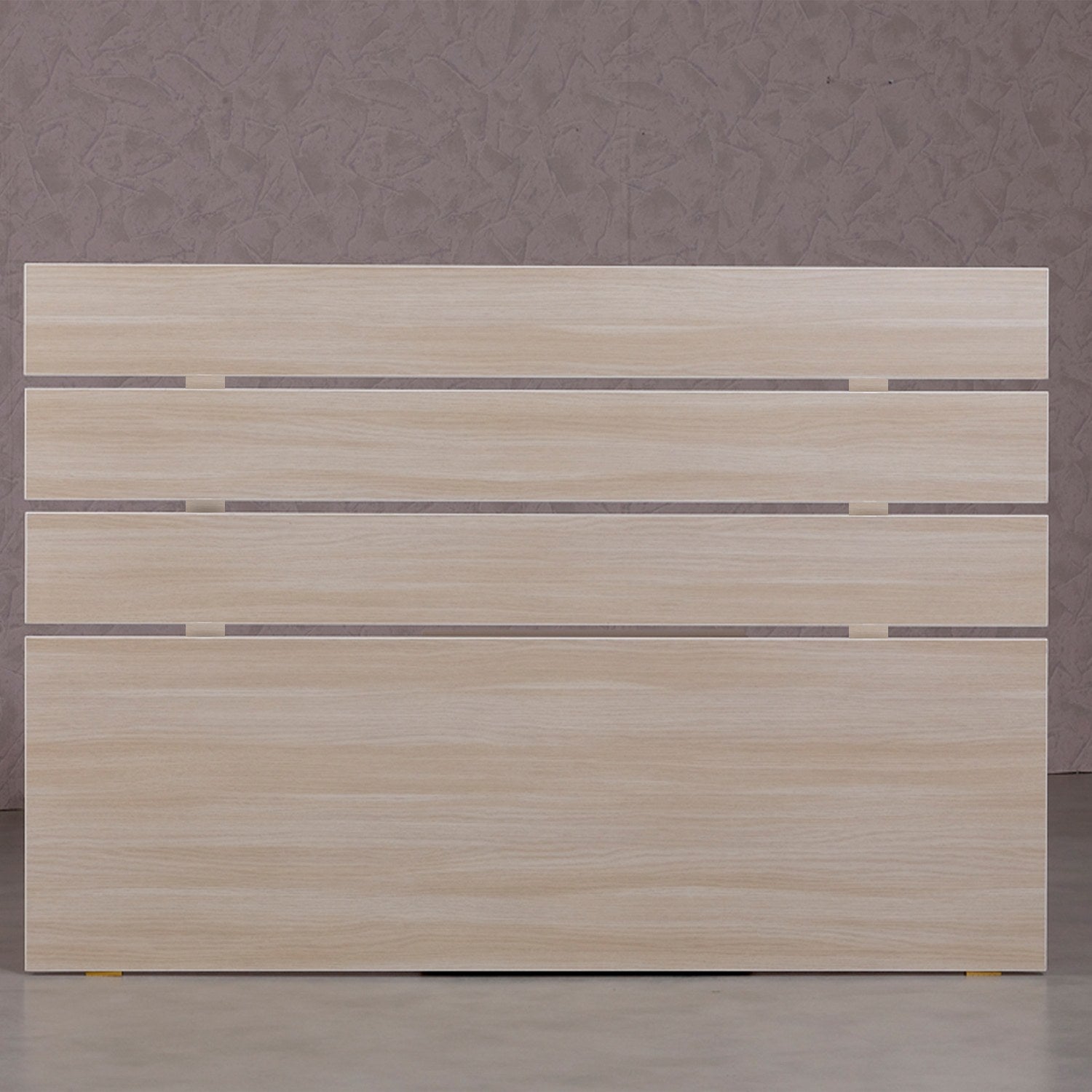 Cabeceira – 140 cm x 100 cm x 3 cm – Carvalho – Painéis de Partículas