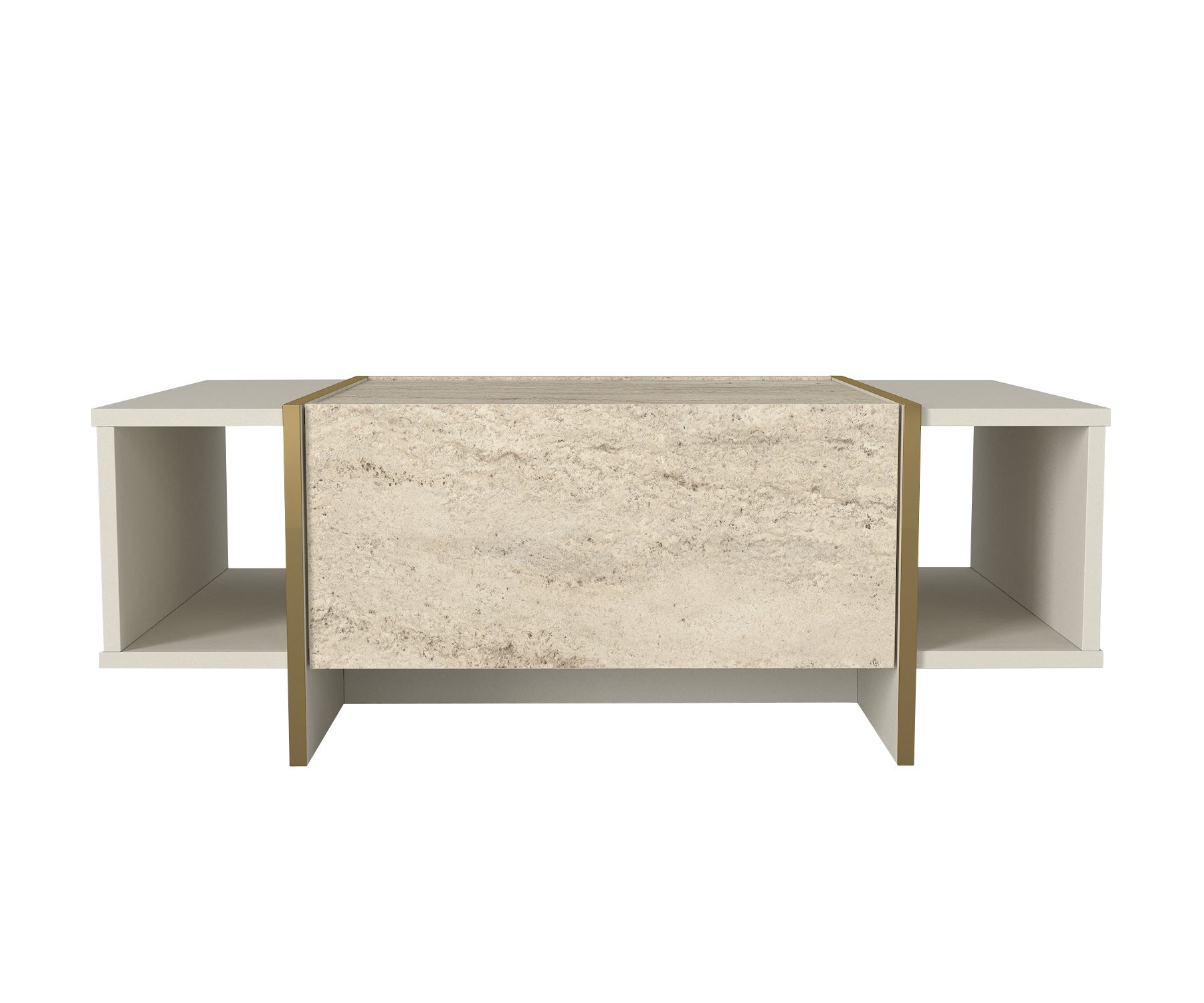 Mesa de Centro-Veyron-Travertino
Arenito