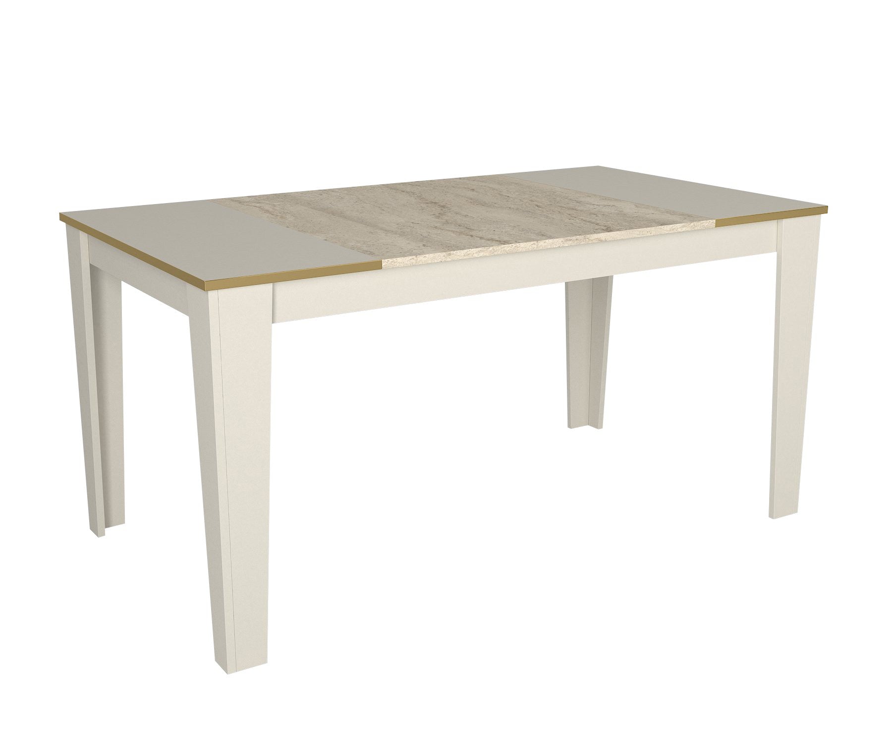 Mesa de jantar-Veyron-Travertino
Arenito