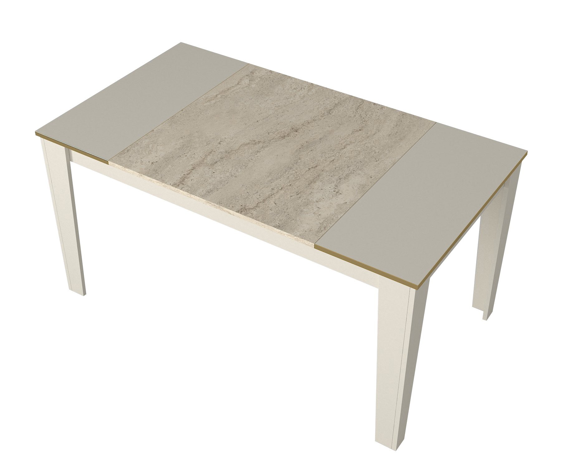 Mesa de jantar-Veyron-Travertino
Arenito