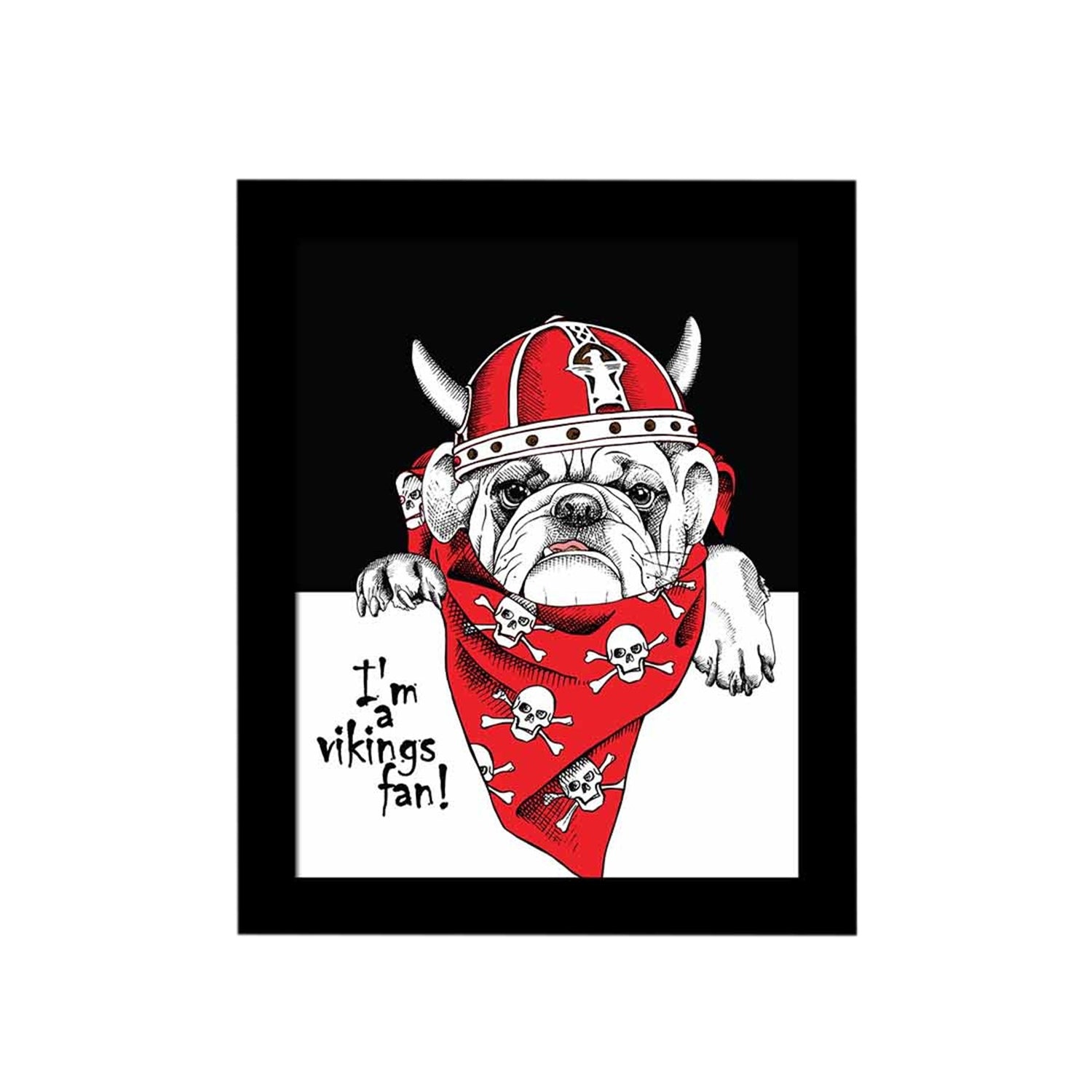 Quadro Decorativo MDF Emoldurado SCT-019 Multicolor 23,5x28,5cm - Arte Moderna para Decoração de Interiores