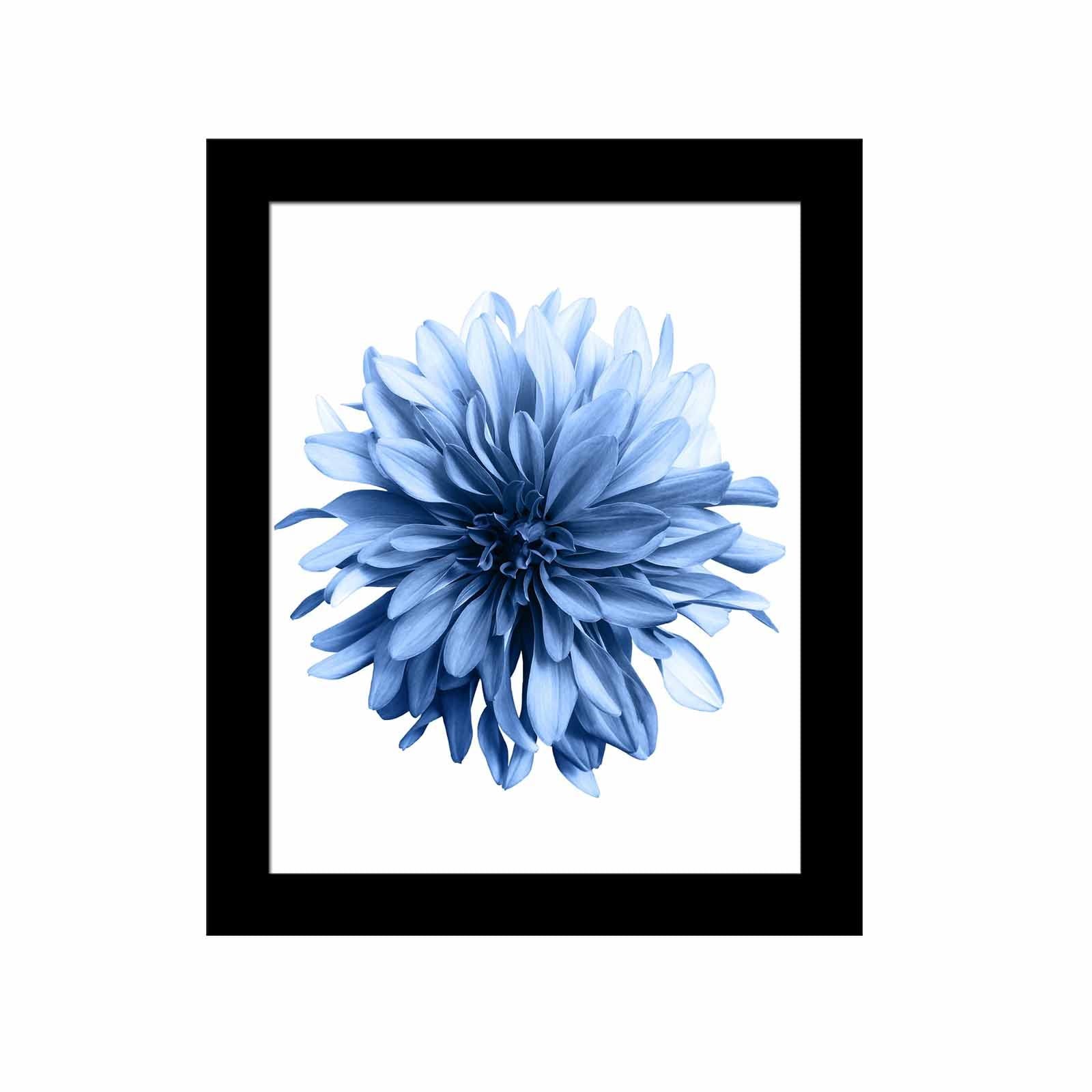 Quadro Decorativo MDF Emoldurado SCT-049 Multicolor 23,5x28,5cm - Arte Moderna para Transformar o Seu Espaço