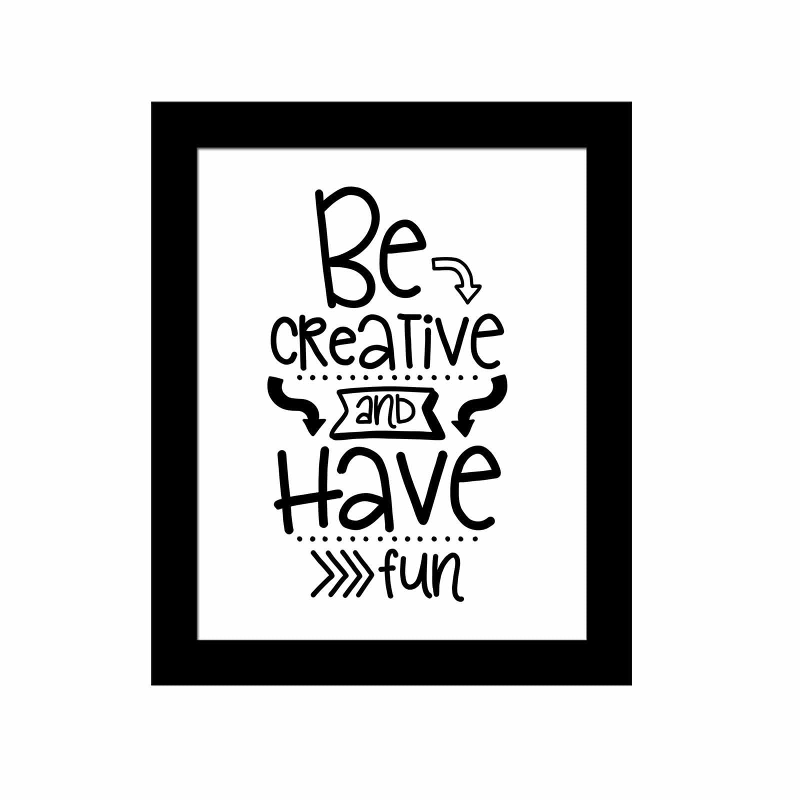 Quadro Decorativo MDF Emoldurado Multicolor SCT-054 - Arte Moderna para Decoração de Interiores 23,5x28,5cm