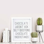 Quadro Decorativo MDF Emoldurado Multicolor 23,5x28,5cm - Arte Moderna para Decoração de Interiores