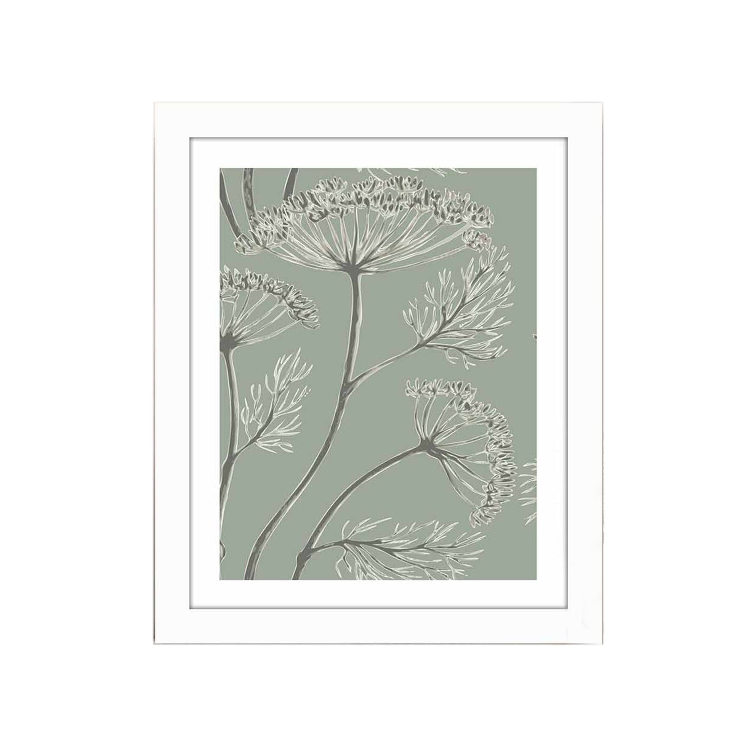 Quadro Decorativo MDF Emoldurado Multicolor BCT-017 - Arte Moderna para Decoração de Interiores 23,5x28,5cm