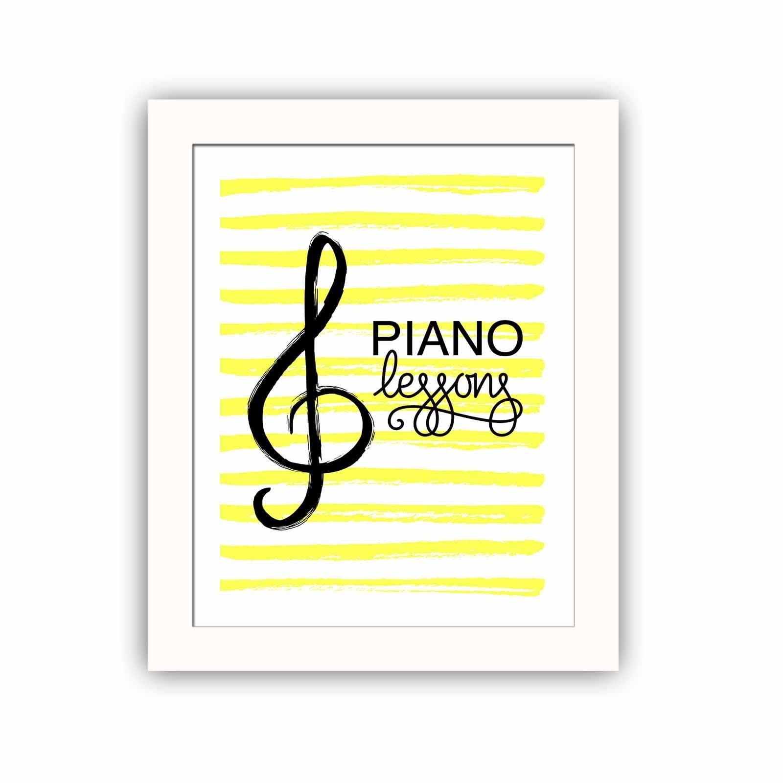 Quadro Decorativo MDF Emoldurado Multicolor BCT-094 - Arte Moderna para Decoração de Interiores 23,5x28,5cm