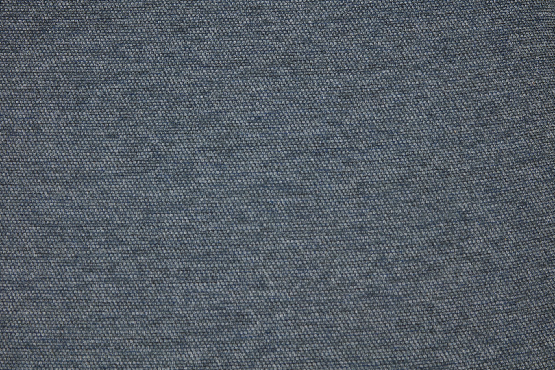 Sofá elegante de 3 lugares, antracite, 235 cm | Estrutura de madeira de faia, tecido bouclette 100% poliéster | Fácil de limpar, pernas de metal, perfeito para espaços modernos
