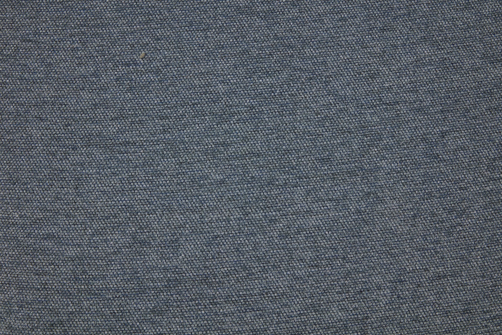 Sofá de canto elegante em antracite, estrutura de madeira de faia, 252 cm | Tecido bouclette 100% poliéster, fácil de limpar | Design reversível, pernas de metal, braços removíveis