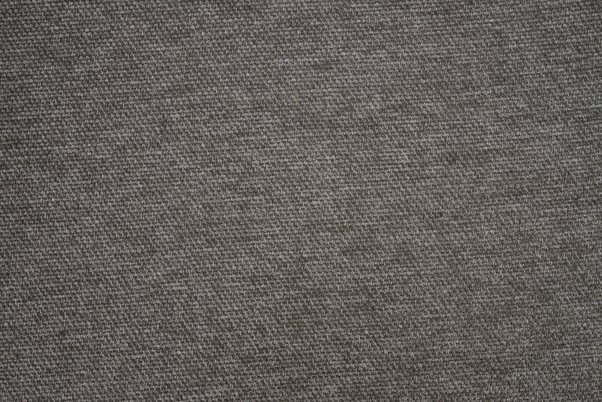 Sofá elegante de 2 lugares, cinza claro, 171 cm | Estrutura 100% madeira de faia, tecido de poliéster chenille | Perfeito para salas de estar modernas e espaços aconchegantes