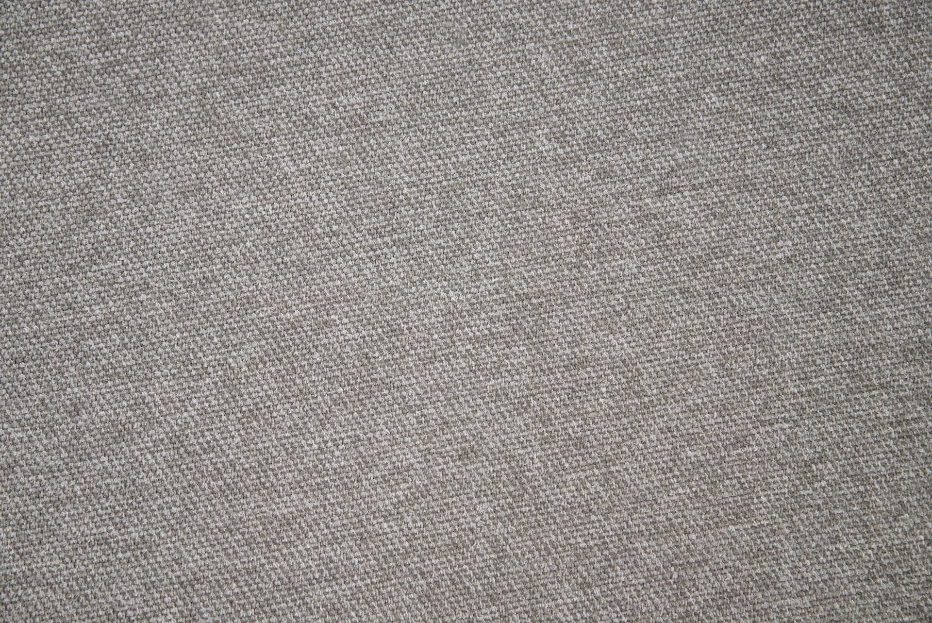 Sofá de canto reversível, cinza claro, 252 cm | Estrutura 100% madeira de faia, tecido chenille | Braços removíveis, perfeito para salas de estar modernas