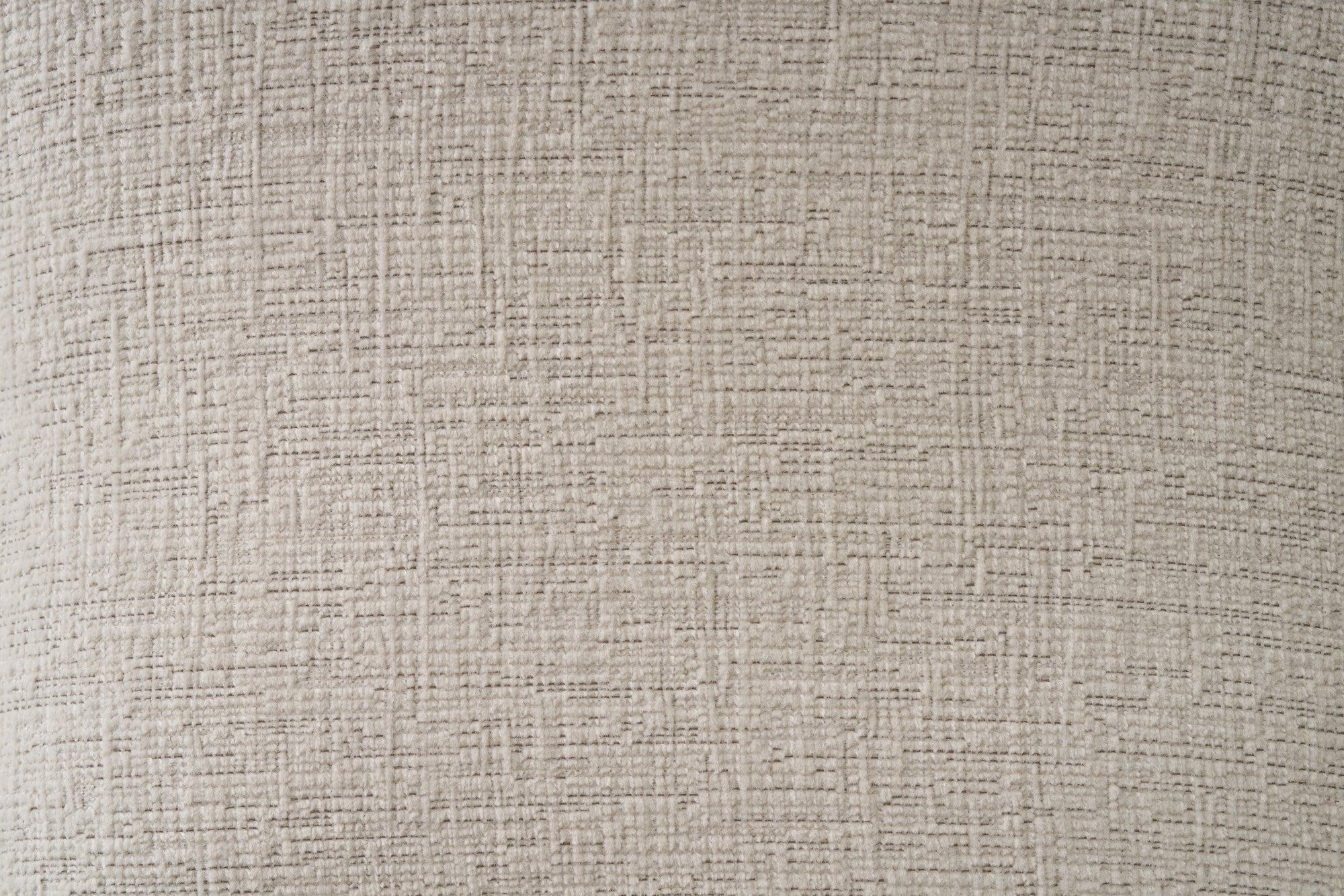 Poltrona Elegante – 76 x 91 x 87 cm – Creme – Madeira Maciça