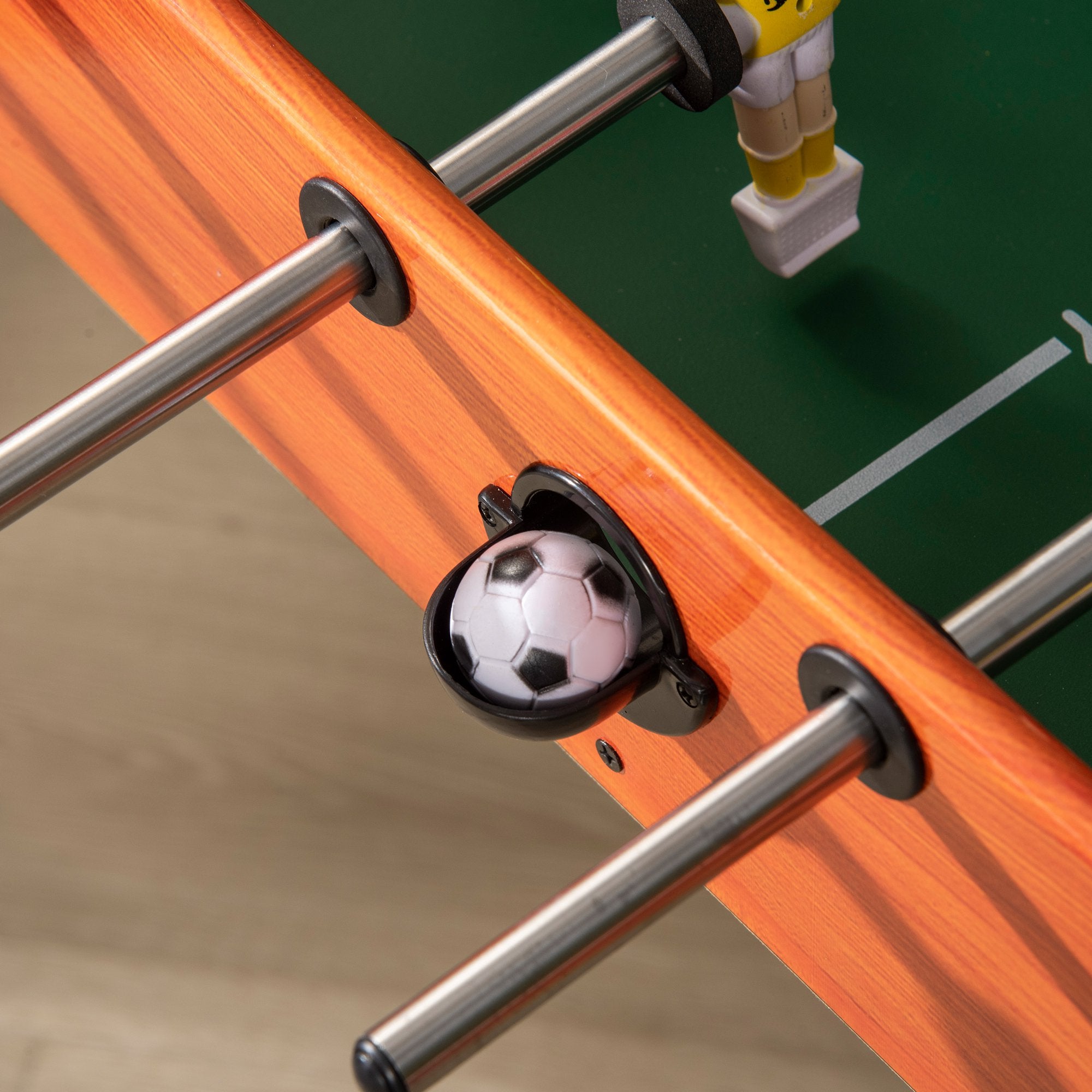 Matraquilho Multicor 118x104x69cm para Crianças acima de 7 Anos