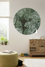 Autocolante Decorativo de Parede Multicolor PVC 78x78cm - Transforme o Seu Espaço Instantaneamente