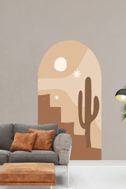 Autocolante Decorativo de Parede Multicolor PVC 80x140cm - Transforme o Seu Espaço Instantaneamente