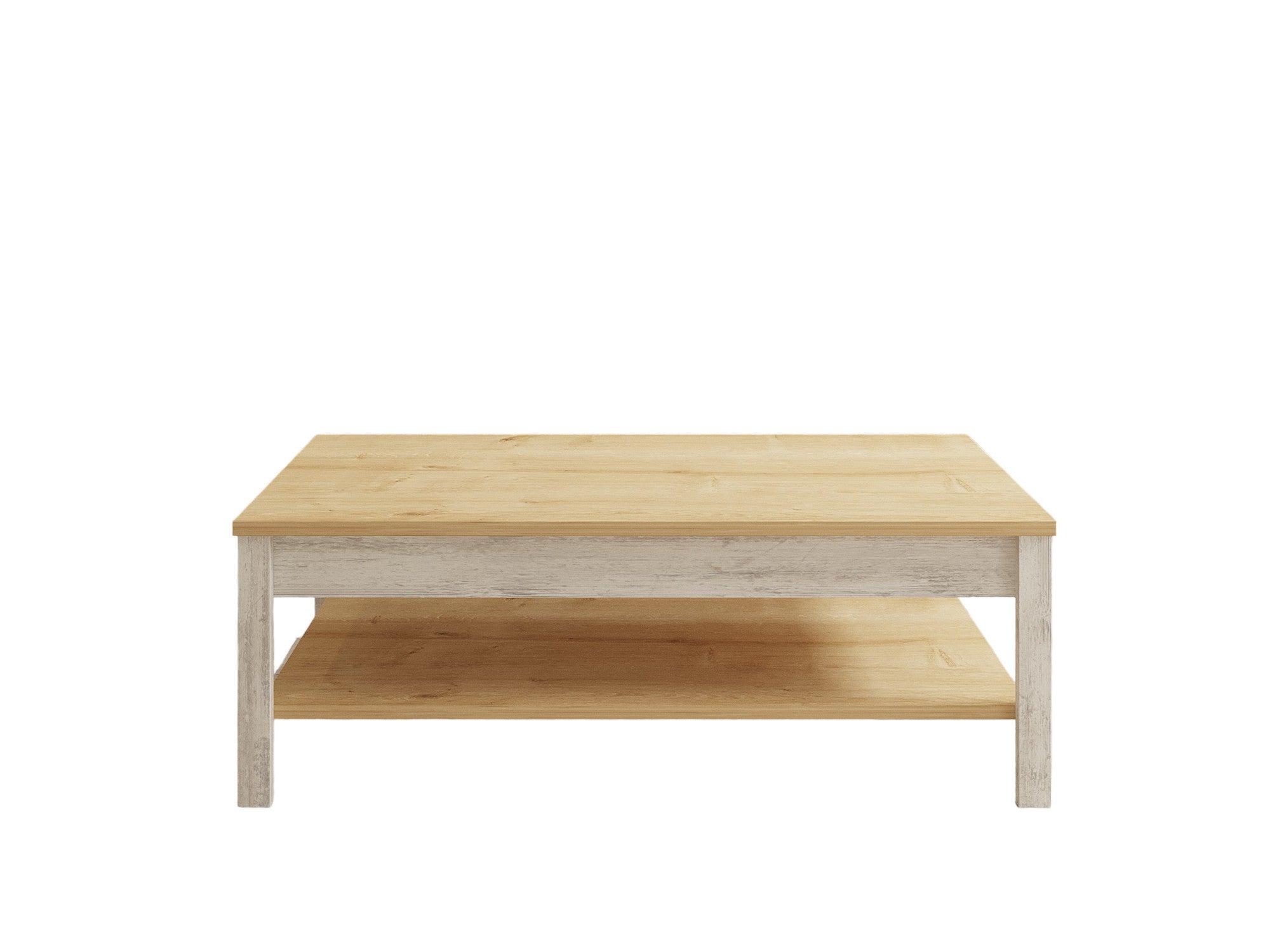 Mesa de Centro-Moli-Safira
Branco