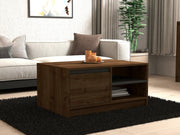 Mesa de Centro-Ongu-Nogueira
Antracite