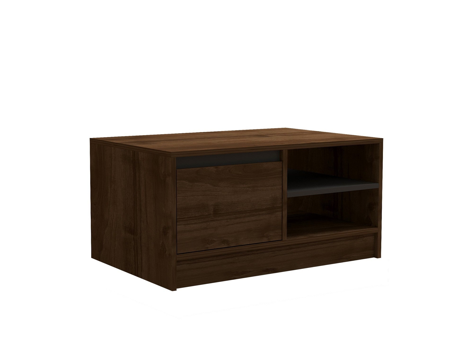 Mesa de Centro-Ongu-Nogueira
Antracite