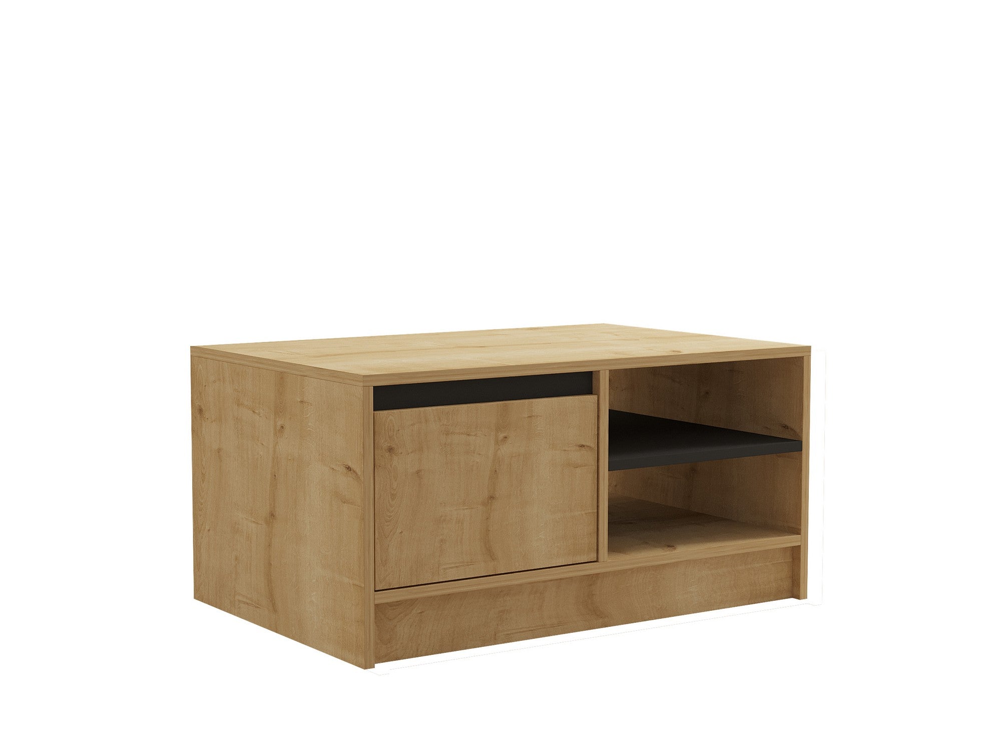 Mesa de Centro-Sirek-Safira
Carvalho
Antracite