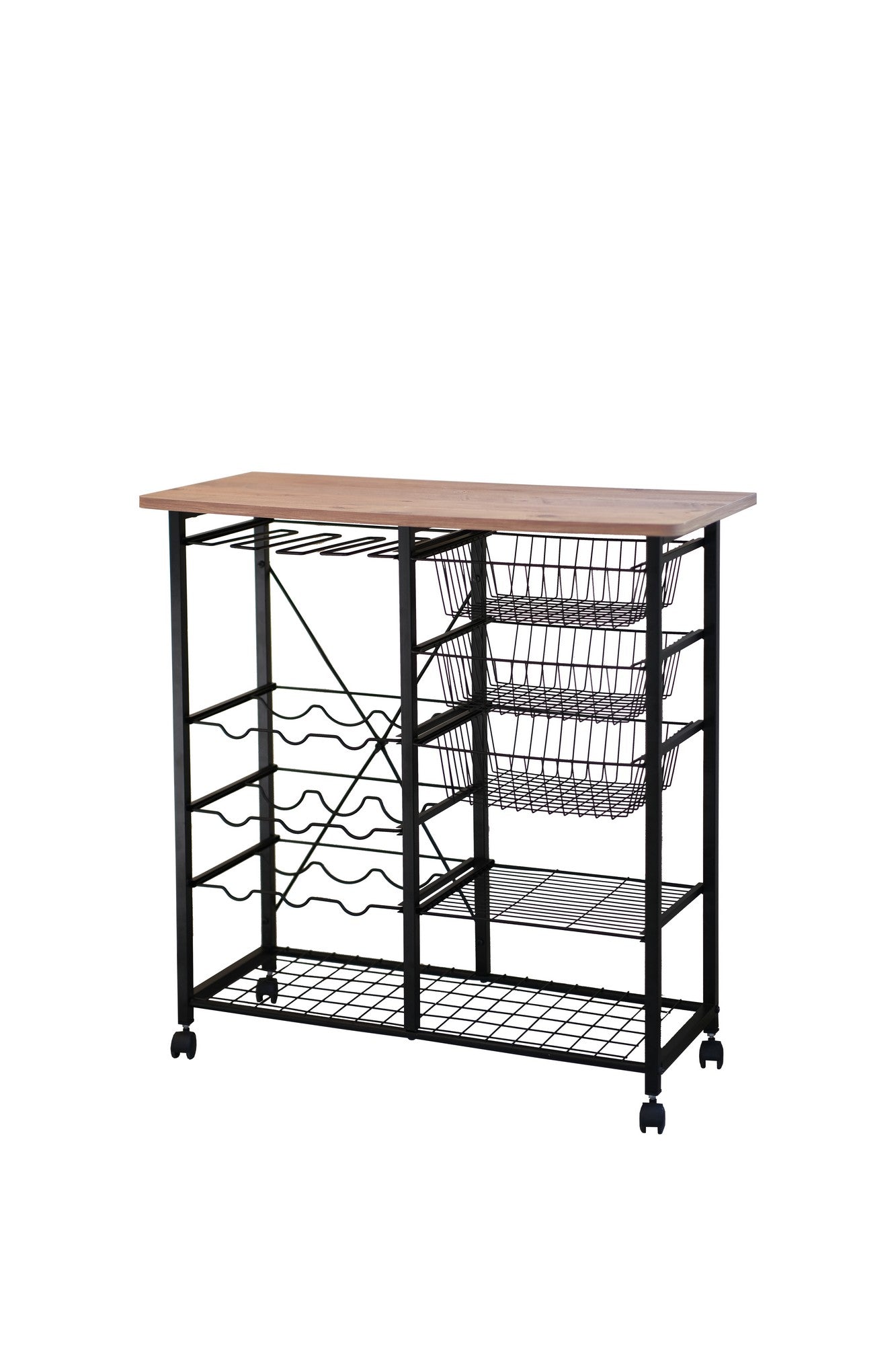 Mesa de bar-Laney-Pinheiro Atlântico
Preto