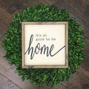 Quadro Decorativo MDF Multicolor com Moldura em Pinho - 15x15cm - Também Funciona como Tabuleiro