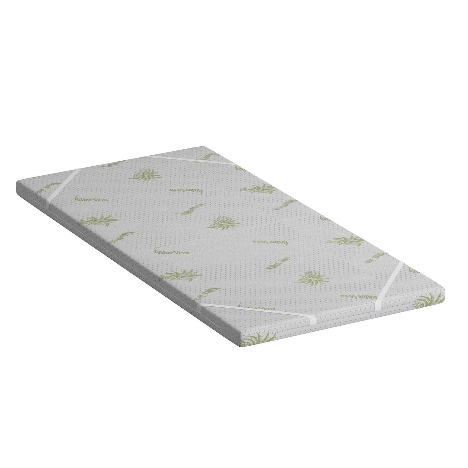 Colchão-Aloevera-Branco