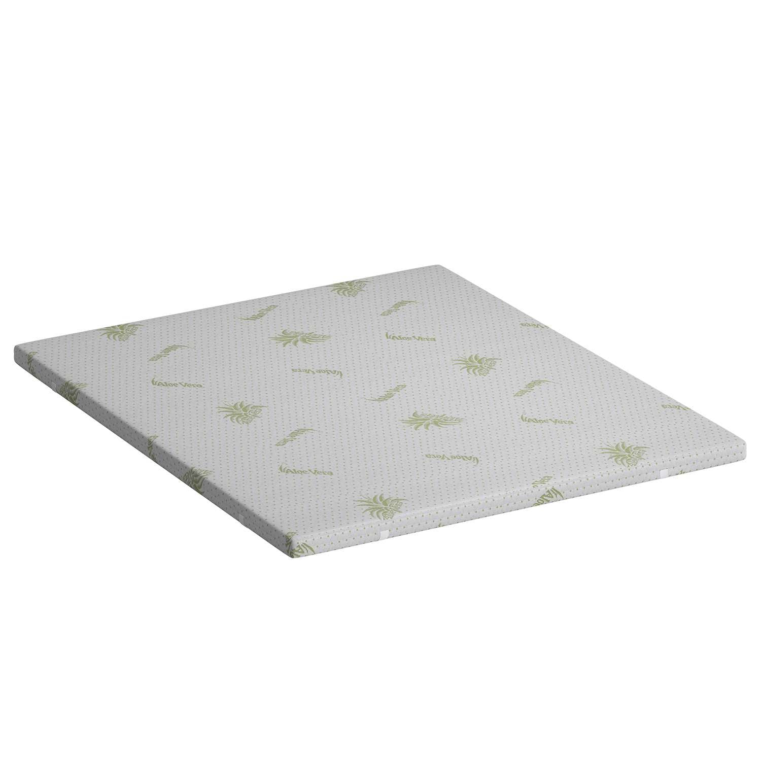 Colchão-Aloevera-Branco